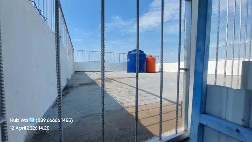 dijual rumah perumahan villa taman