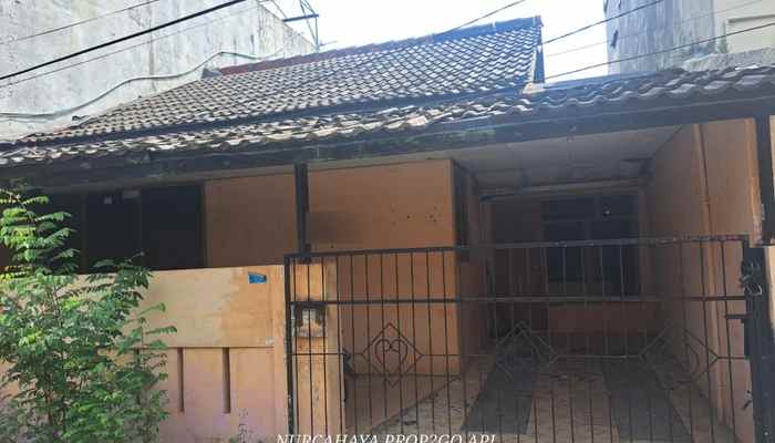 dijual rumah perumahn ciledug indah 1