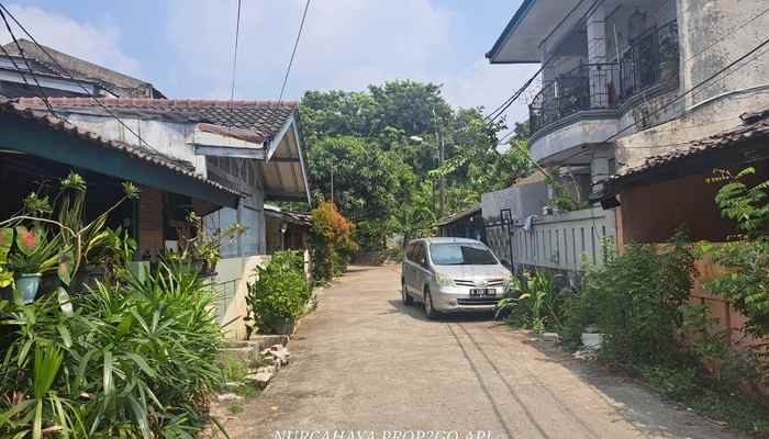 dijual rumah perumahn ciledug indah 1