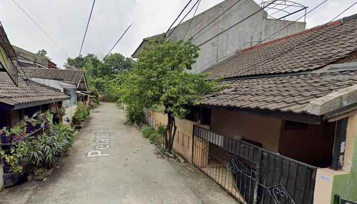 dijual rumah perumahn ciledug indah 1