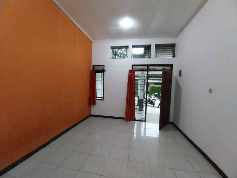 dijual rumah pesona bali residence