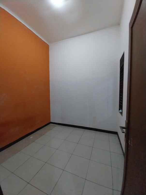 dijual rumah pesona bali residence