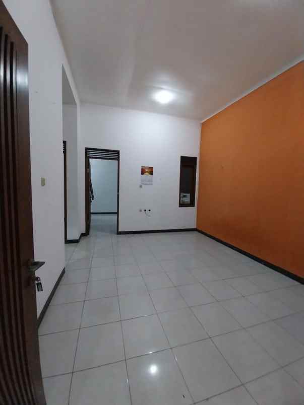 dijual rumah pesona bali residence