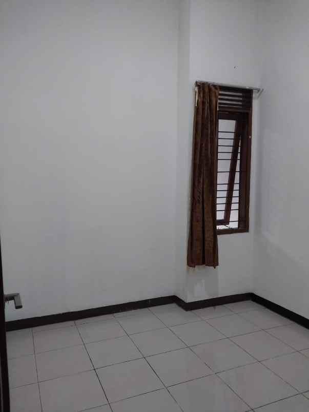 dijual rumah pesona bali residence