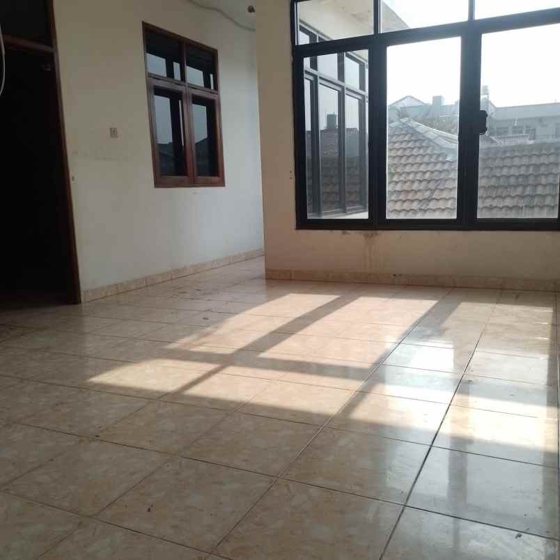 dijual rumah petojo selatan gambir