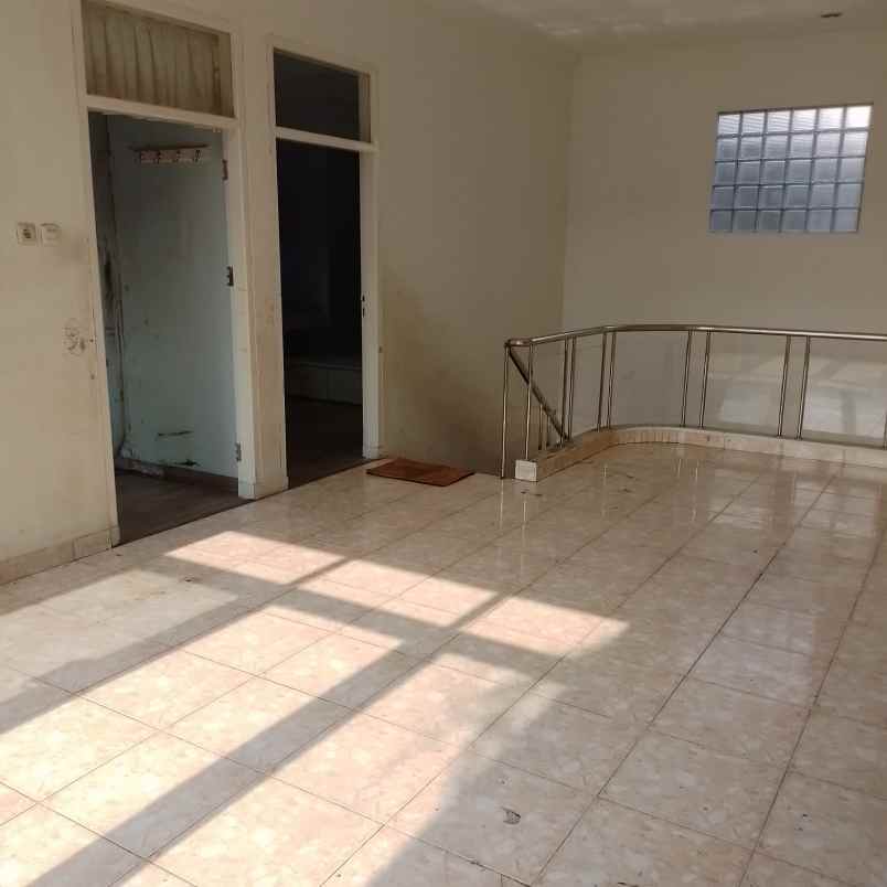 dijual rumah petojo selatan gambir