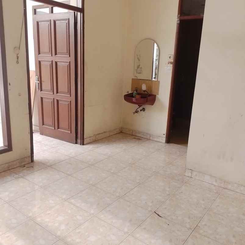 dijual rumah petojo selatan gambir