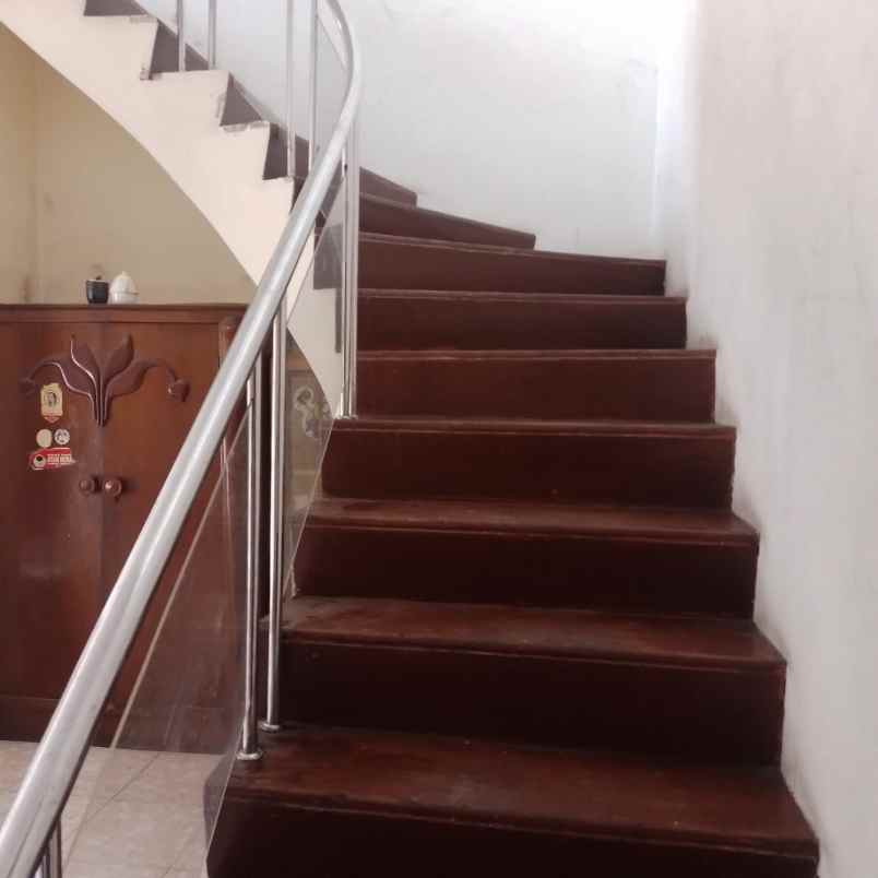 dijual rumah petojo selatan gambir