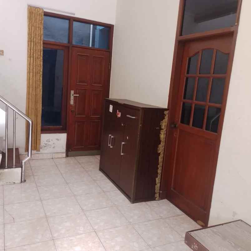 dijual rumah petojo selatan gambir