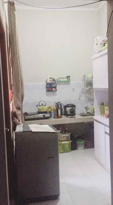 dijual rumah pitara