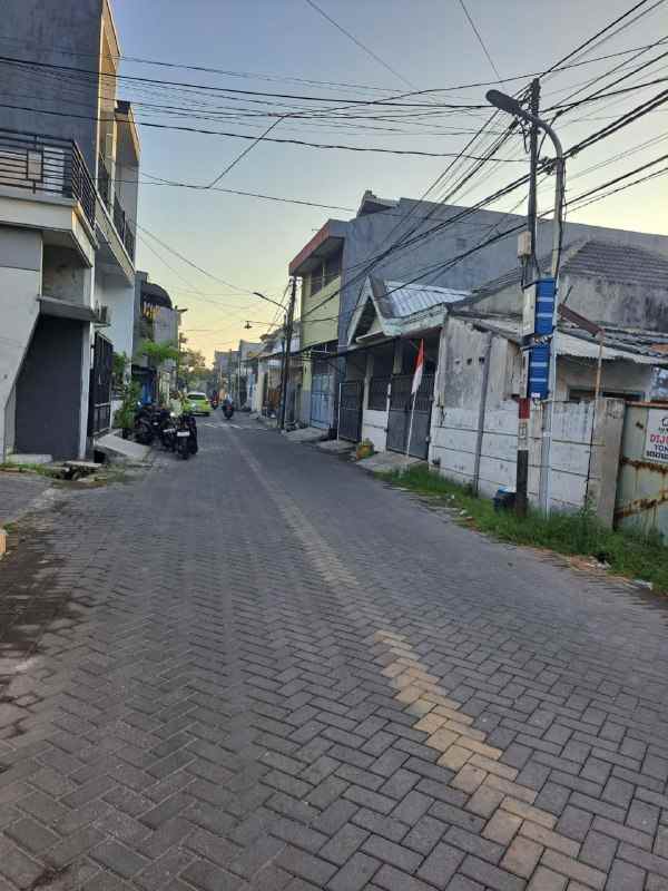 dijual rumah ploso timur