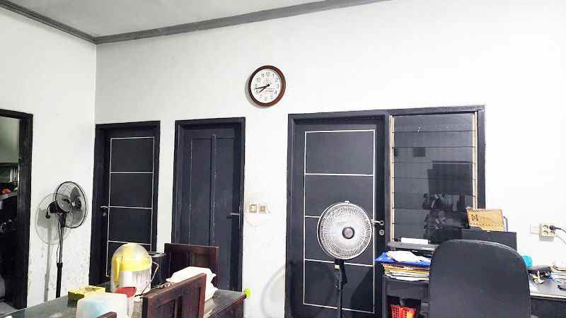 dijual rumah ploso timur