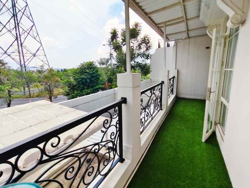 dijual rumah podomoro park buahbatu