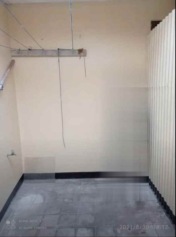 dijual rumah pondok indah