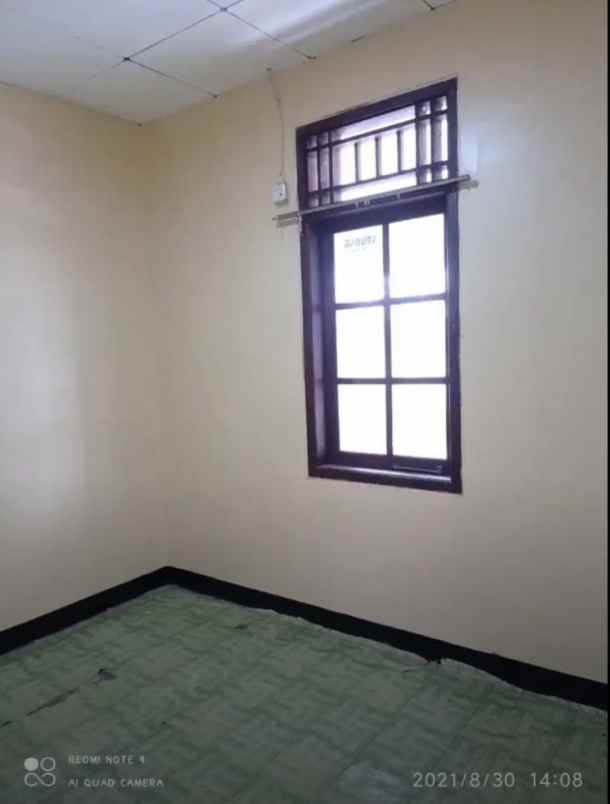 dijual rumah pondok indah