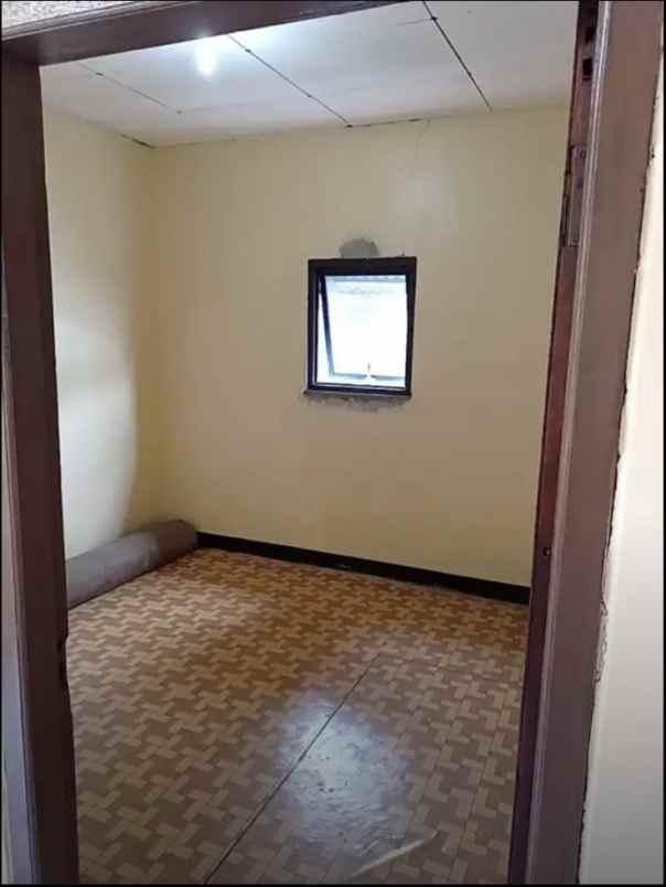 dijual rumah pondok indah