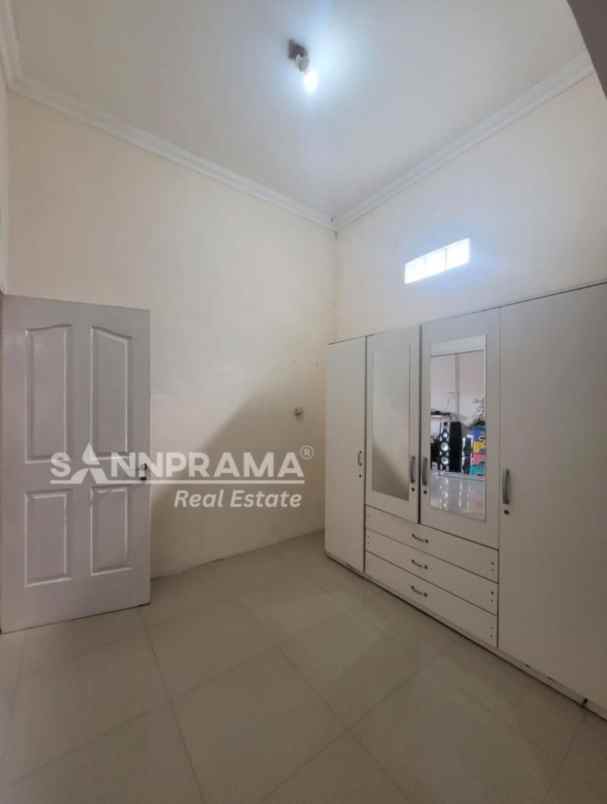 dijual rumah pondok jaya cipayung depok