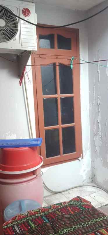 dijual rumah pondok sedati asri sidoarjo