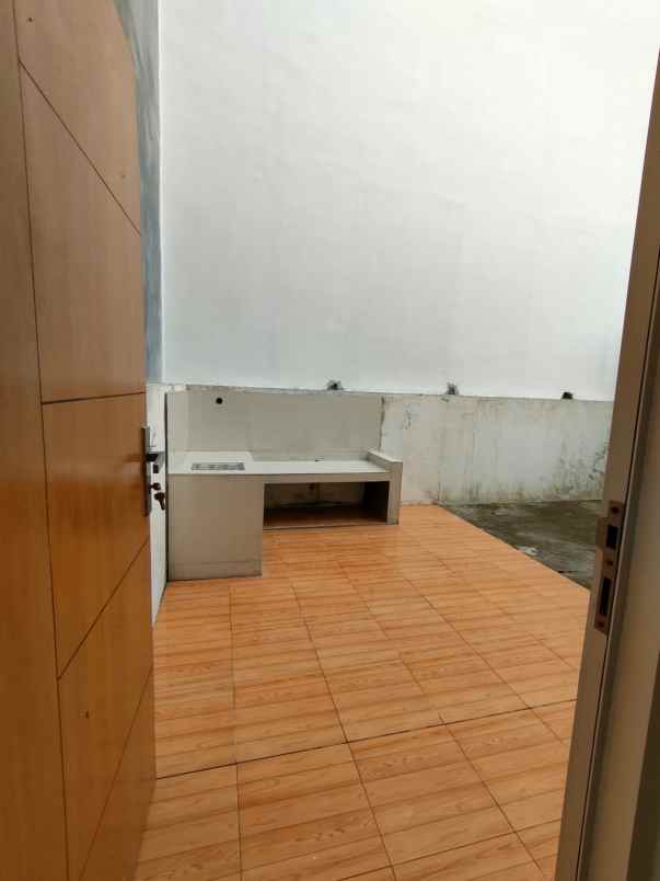 dijual rumah pudakpayung