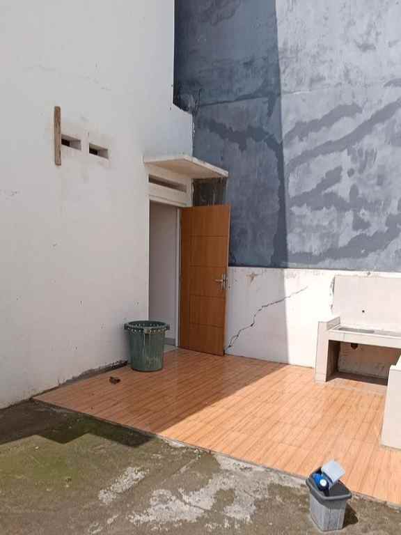 dijual rumah pudakpayung