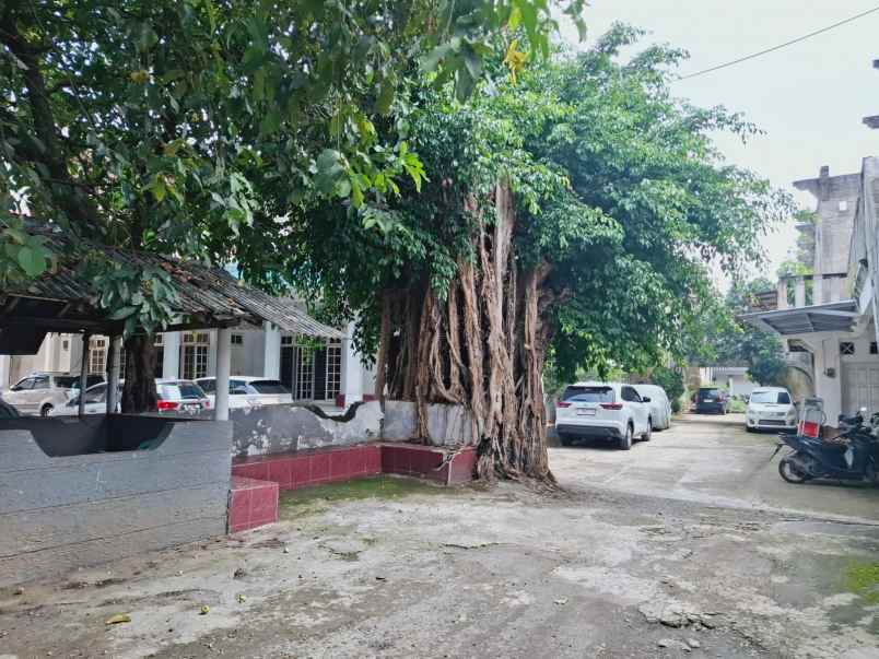 dijual rumah pulogebang