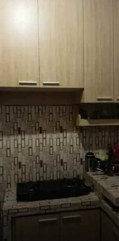 dijual rumah pulogebang permai pulo