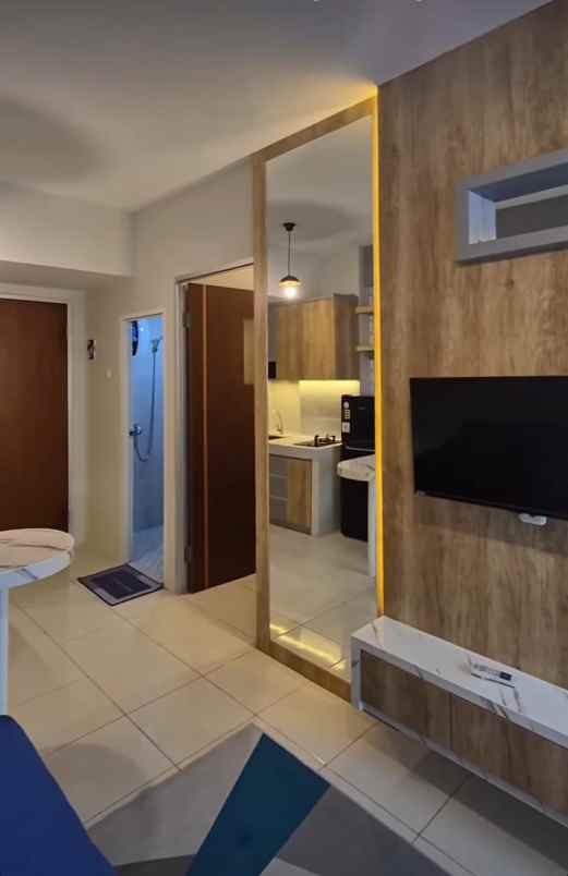 dijual rumah puncak kertajaya