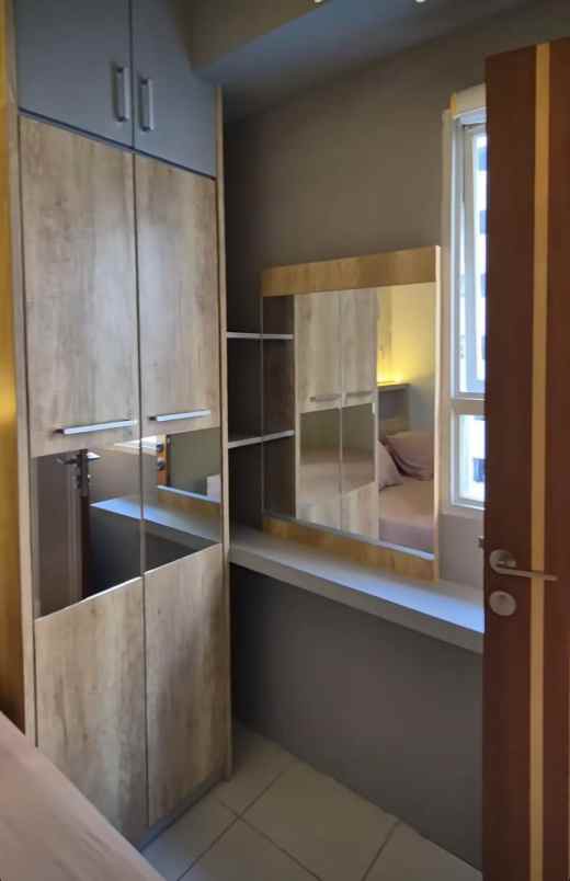 dijual rumah puncak kertajaya