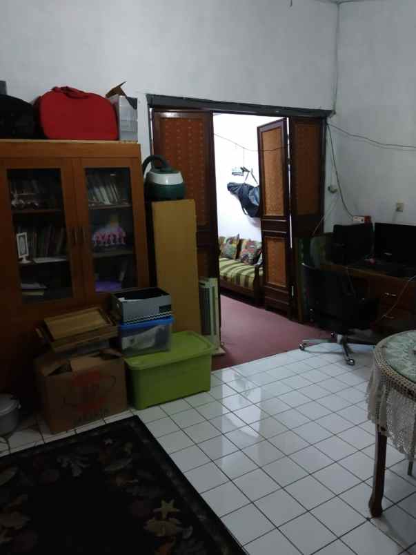 dijual rumah puri cipageran indah ii