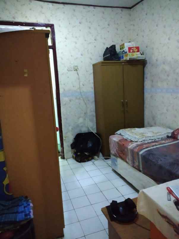 dijual rumah puri cipageran indah ii