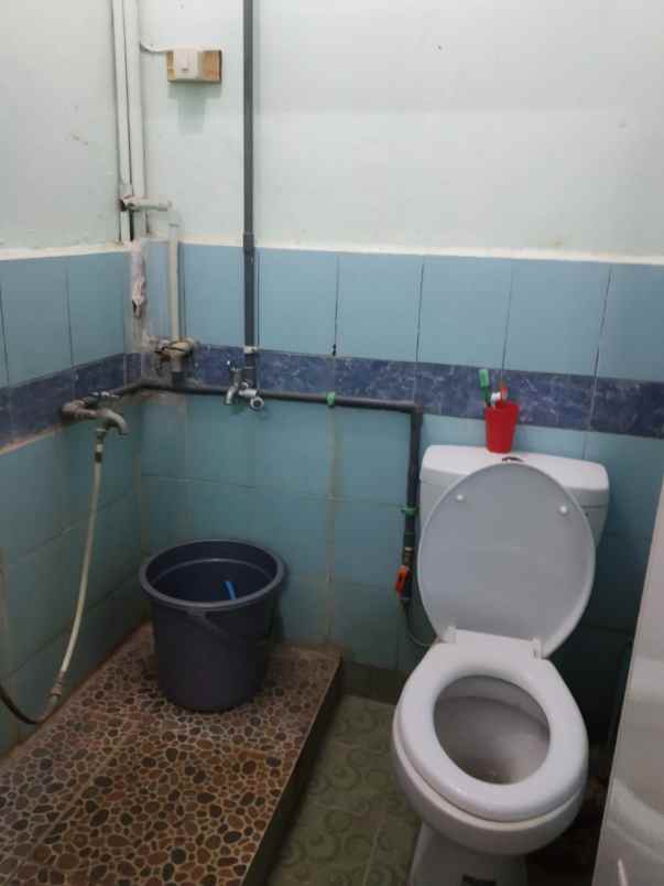 dijual rumah puri cipageran indah ii