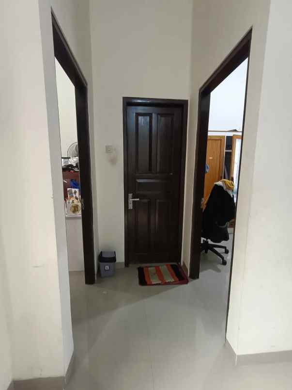 dijual rumah purwomartani