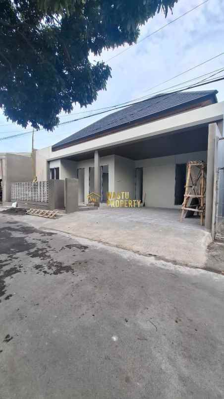 dijual rumah purwomartani kec kalasan