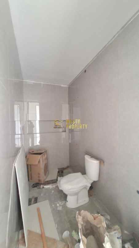 dijual rumah purwomartani kec kalasan