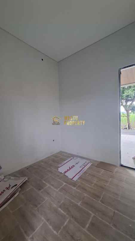 dijual rumah purwomartani kec kalasan