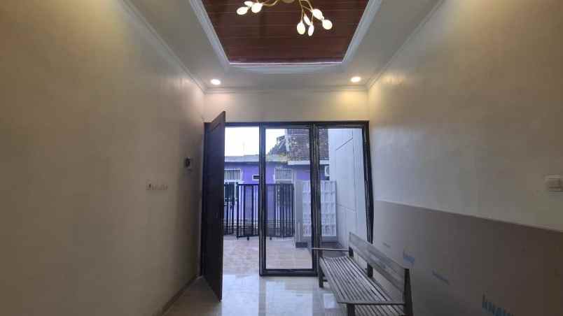 dijual rumah purwomartani kec kalasan