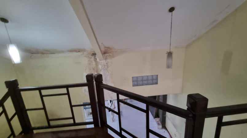 dijual rumah puspa gading kelapa gading