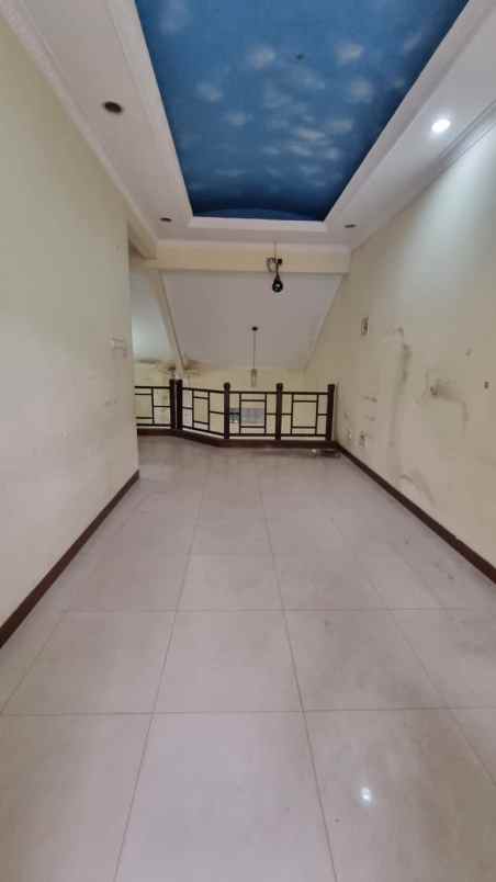 dijual rumah puspa gading kelapa gading