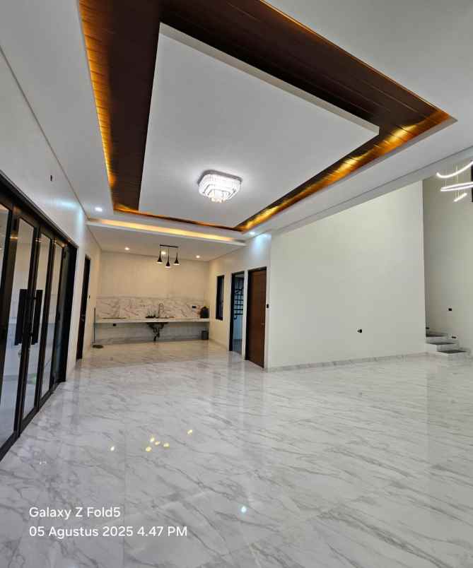 dijual rumah radio dalam kec kebayoran