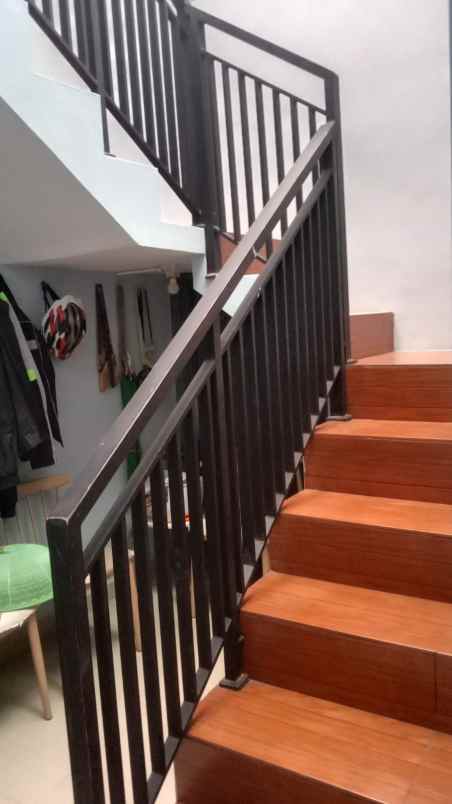 dijual rumah rancabali