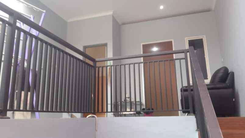 dijual rumah rancabali