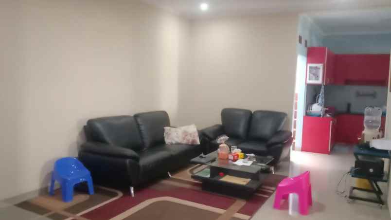 dijual rumah rancabali