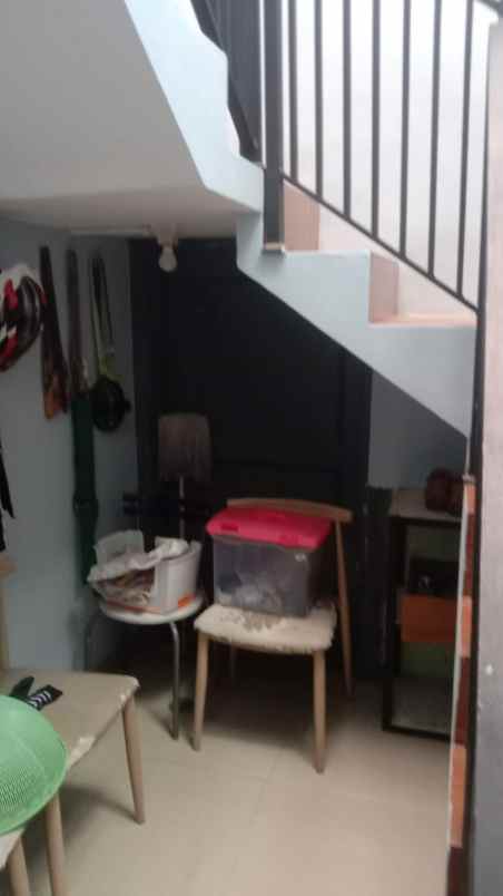 dijual rumah rancabali