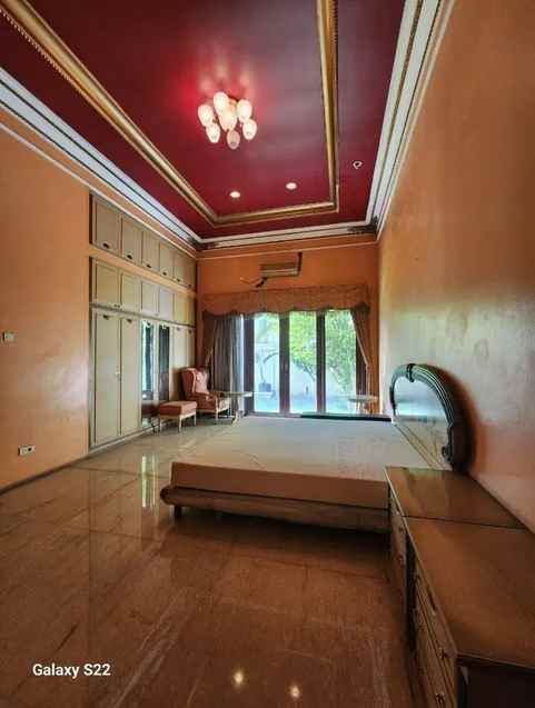 dijual rumah raya jemur andayani