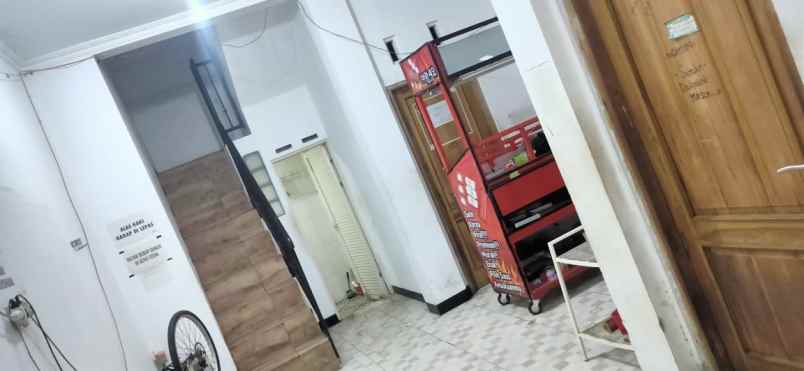 dijual rumah rejowinangun