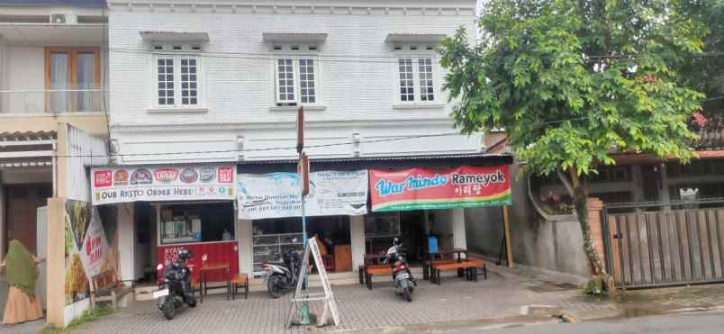 dijual rumah rejowinangun