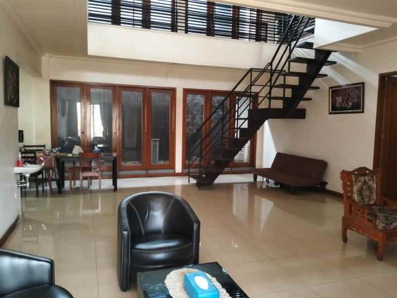 dijual rumah riung bandung