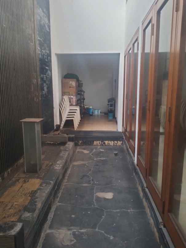 dijual rumah riung bandung