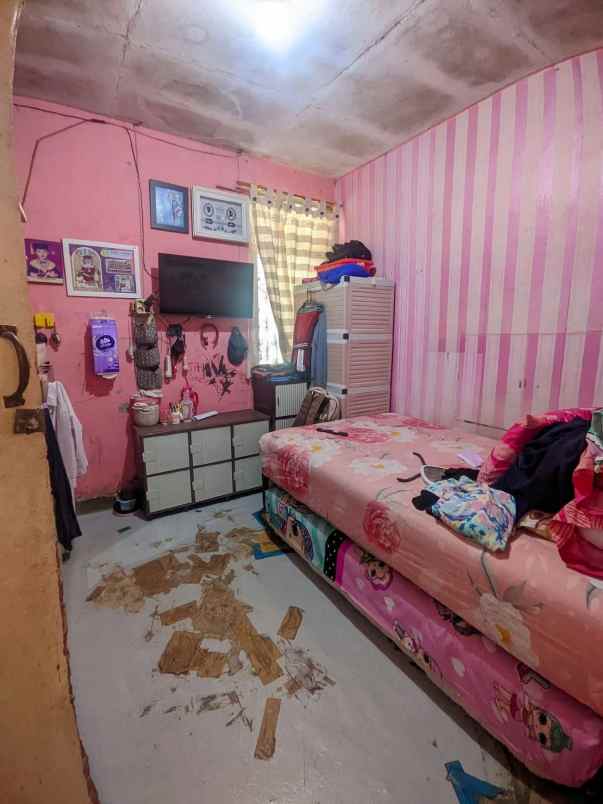 dijual rumah riung bandung
