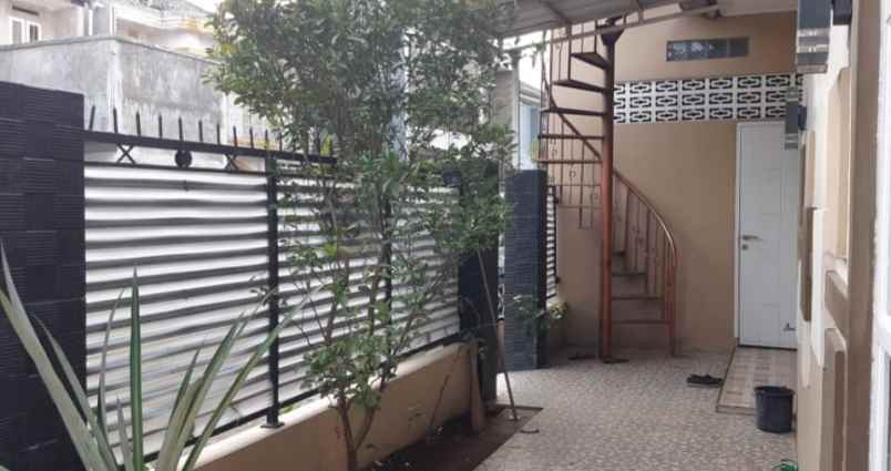 dijual rumah riung bandung
